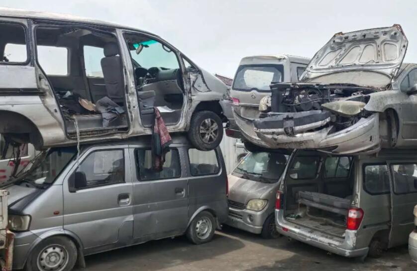 包河区车辆报废后,保险能否退还? 包河区车辆报废后,保险能否退还?